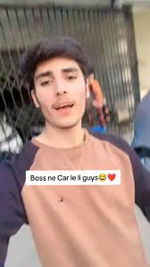 Boss ne Car le li guys