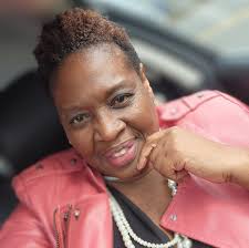 I enjoy being partners in ministry with my incredible, anointed Husband  @bishopdrewsheard God's presence was in the room. Bishop was