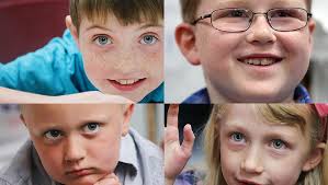 Meet Pewamo's miracle kids