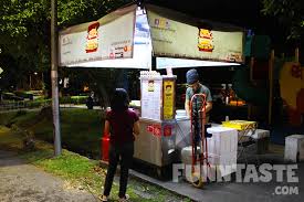 Anjappar indian chettinad restaurant (48 m), kfc delivery (77 m), pizza hut (115 m), the coffee bean (154 meter), oriental group of restaurants (160 m). Food Review Mike S Burger Grill Celup Petaling Jaya