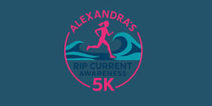Alexandra's Rip Current Awareness 5K