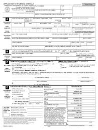 Mn Vehicle Registration Fill Online Printable Fillable Blank Pdffiller