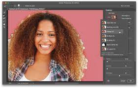 We are launching complete course of graphic designing in hindi/urdu.it will help the students to earn money online on different freelance plateforms especial. Selecting Hair Using The Select And Mask Workspace By Lesa Snider Kelbyone Insider
