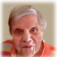 Annetta "Annie" Petersen Obituary July 7, 2013