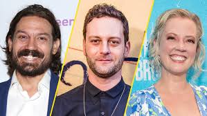 Christopher Ryan Grant, Van Hughes, Patti Murin, More Will Sing The Ballad  of Johnny and June