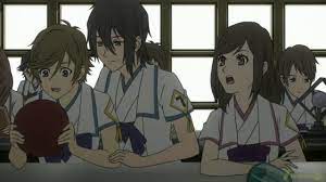Satoru Shun When You Sleep Youtube You can find english subbed shinsekai yori episodes here. satoru shun when you sleep youtube