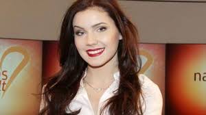 But only recently confirmed the former gntm candidate to have a new boyfriend. Nathalie Volk Lost Auf Verheiratet Mit Frank Otto