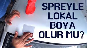 Oto boyası nasıl yapılır oto boyaları hakkında detaylı bilgi yeni başlayan arkadaşlar mutlaka izlemeli oto boya tamiratı oto bakımı. Sprey Boya Ile Lokal Boya Nasil Yapilir How To Make Local Paint With Spray Paint Youtube