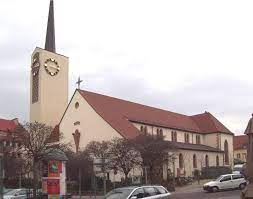 St. Agatha (Aschaffenburg) – Wikipedia