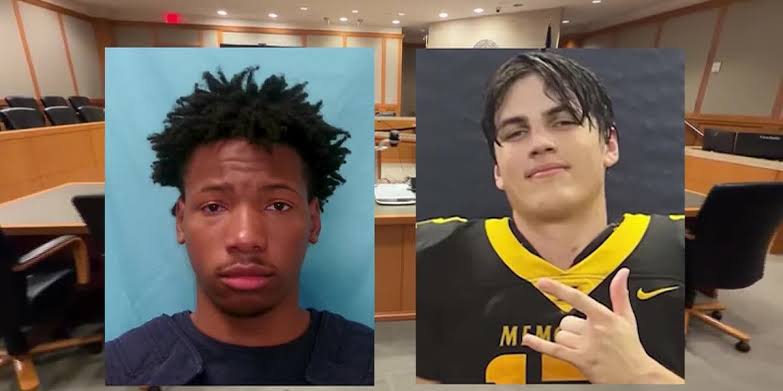 Karmelo Anthony convicted in fatal stabbing of 17-year-old rival athlete at  track meet