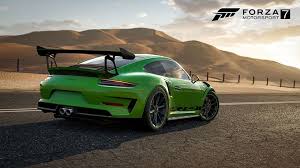 Forza horizon 5 is a little overwhelming with all the accolades. Forza Motorsport 7 July Update Accompanies The Top Gear Car Pack