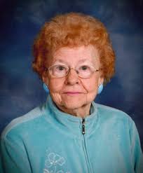 Alice Watson Obituary September 20, 2020