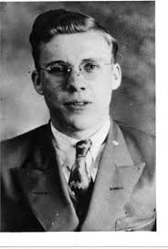 East Tennessee Veterans Memorial Association — Dunn, Hollis E.