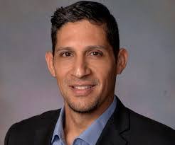 Adam Alvarez's Instagram, Twitter & Facebook