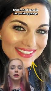 Kendra Herrin's Instagram, Twitter & Facebook