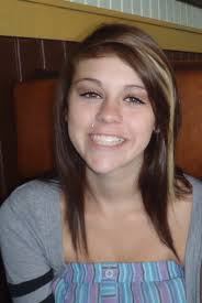 Sydney Ella Ramirez (1994-2010)