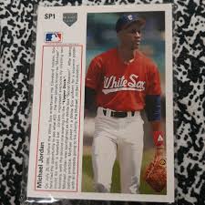 Check spelling or type a new query. Other Rare Mj Baseball Card Poshmark