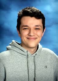 Aidan Slater's Instagram, Twitter & Facebook