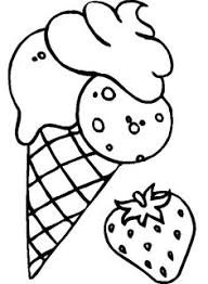 Today's phil lempert shares his sweet guide to the best dessert brands and flavors on the market. 43 Best Ice Cream Cone Coloring Pages Ideas Coloring Pages Ice Cream Cone Coloring Pages For Kids