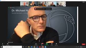 Mike Hubert, Ed.D. (@Super_Hubert)