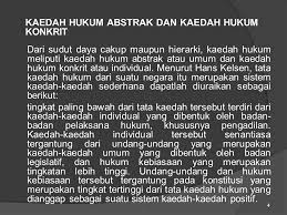 E commerce digolongkan sebagai pasar abstak. Kaedah Hukum Ppt Download