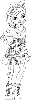 High quality images for ever after high dragon games coloring. 35 Ever After High Malvorlagen Besten Bilder Von Ausmalbilder