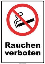Verboten schilder verbotsschilder verbotsschilder zum ausdrucken kostenlos. Verbotsschild Rauchen Verboten Pdf Vorlage Zum Ausdrucken