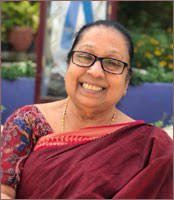 Lynette D'Souza (81)