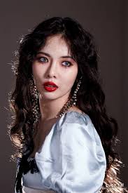 Fyhyunah Triple H Retro Future M V Bts 180723 Triple H Scene Hair Aesthetic People