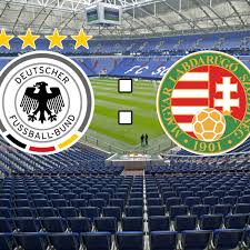 Die erwartungen an das spiel deutschland gegen ungarn waren hoch. Deutschland Gegen Ungarn Testspiel Zur Fussball Em Live Ticker Fussball Em