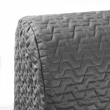 A chair bed is always there to save you space and money no matter what the time is. Lycksele Murbo Chair Bed Vallarum Grey Ikea Ireland
