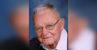 Obituary information for George J. Buckley