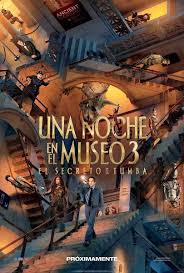 14 International Movie Posters That Are Very Different From The U S Version Night At The Museum New Movies New Poster