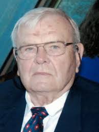 Obituary information for Kenneth J. Doty