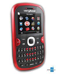 Verykool i610 specs - PhoneArena