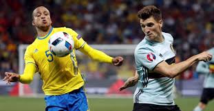 Among those said to be switching clubs are gareth bale and cristiano. Why Germany Showdown Will Be A Family Affair For Olsson