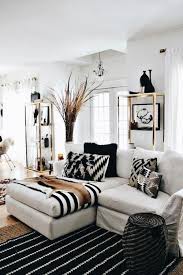Modern Interior Design Living Room Black White Brown Colour Palette White Living Room Decor African Living Rooms Gold Living Room