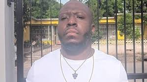 Who is Jermaine Thomas? Texas man born