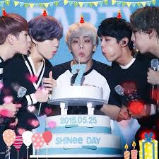 1 2 3 4 5 6 7 8 9 10 I Pray For Many More Years With Shinee Anniversaries But Even If One Day You Stop Appearing On Shinee Shinee Jonghyun Jonghyun