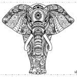 Kung fu panda 3 malvorlagen malvorlagen1001de idee kung fu panda. Mandala Uil Kleurplaat Mandala Tekenen Kleurplaat