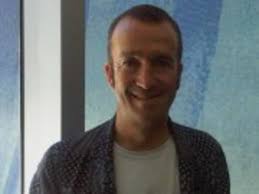 Stephen Dickstein launches production house Alive & Well