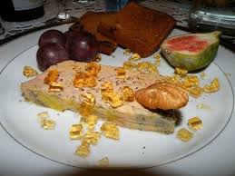 Culinotests Super Astuce Pour La Terrine De Foie Gras Maison Terrine De Foie Gras Foie Gras Foie Gras Maison