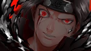 Itachi Uchiha Mangekyo Sharingan 4k 37 Wallpaper For Desktop Laptop Imac Macbook Pc Tablet And Smartphone Iphone Android Itachi Itachi Uchiha Anime