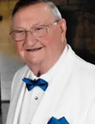 Bernard Collins ... active in Knights of Columbus