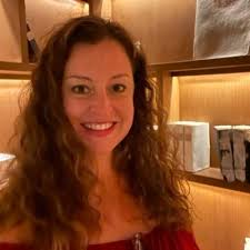 Kristin Devaney, Ph.D. (she/her) (@KristinDevaney)