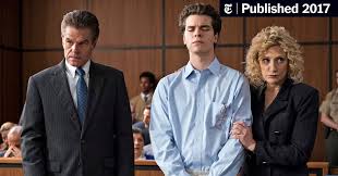 Ds ronnie brooks is joined by his new partner ds joe hawkins as they investigate the death of a jeweller, harry bernstein, whose body is found minus his hands a. Law Order True Crime Season 1 Episode 8 The Sins Of The Fathers The New York Times