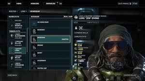 3ds/ds titles with character creation/customization by character creation, i'm not talking about games where you pick a sprite and name it, but to singleplayer games featuring character creation, allowing you to customize the physical appearance of your character(s). Gears Tactics Customization Is There Character Creation And Cosmetics Gamerevolution