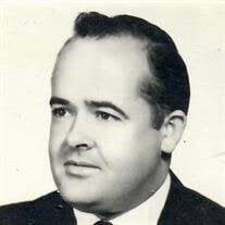 Mr James R. Winniford Obituary