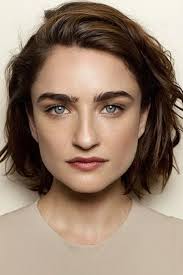 אניה בוקשטיין — The Movie Database (TMDB)