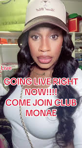 Sheena Monae Events